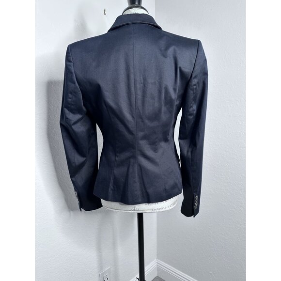 MNG Collection Women's Tailored Blazer Size S - Picture 2 of 8